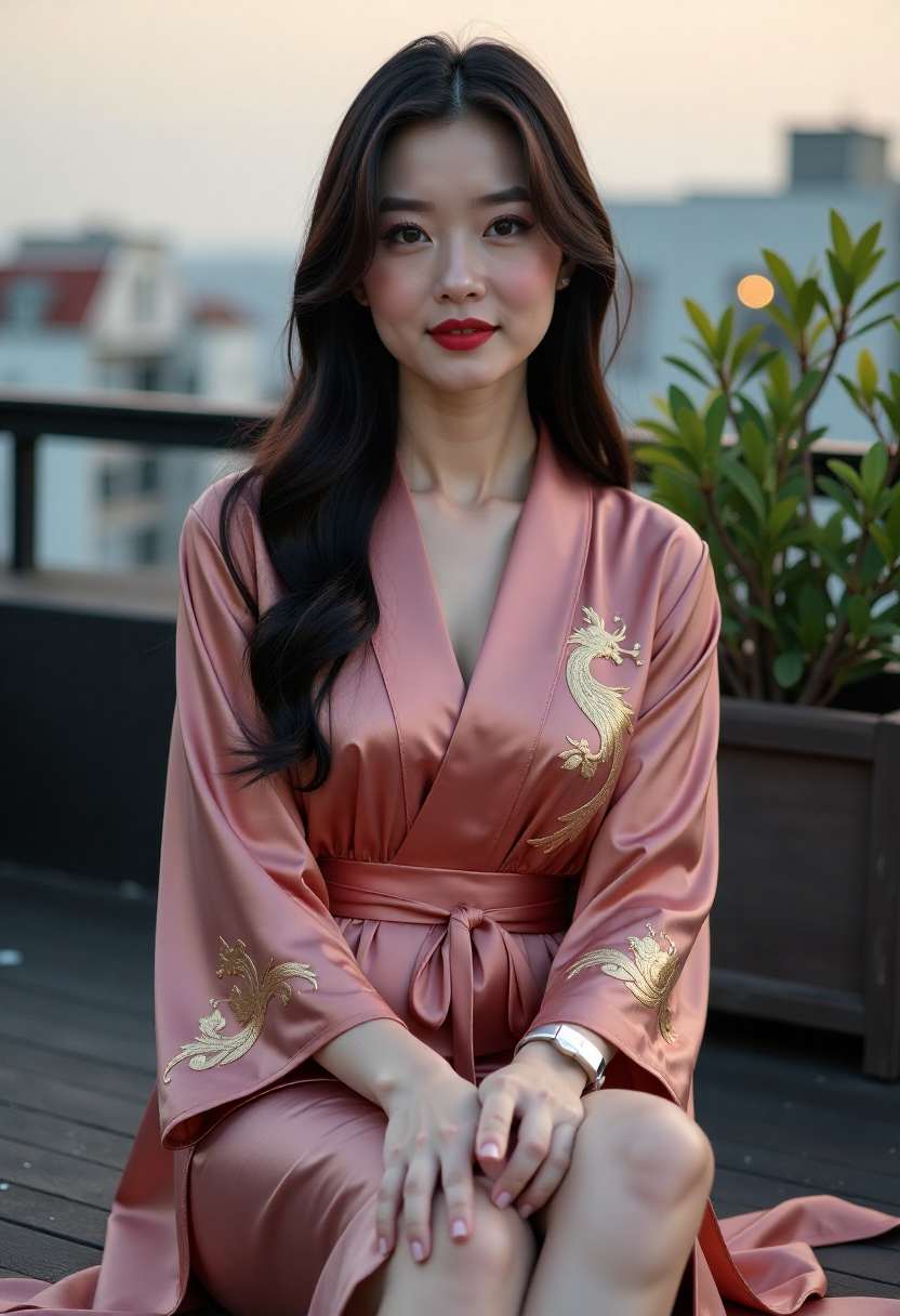 凌晨四点的面包海报