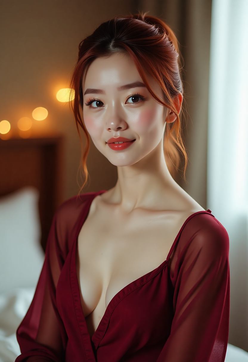 访客未命名海报