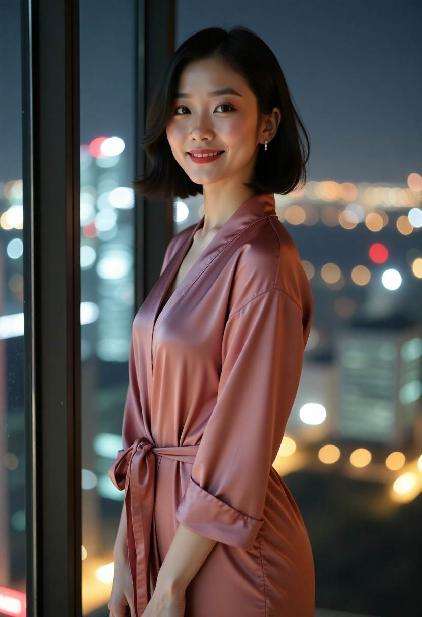 合约之外海报
