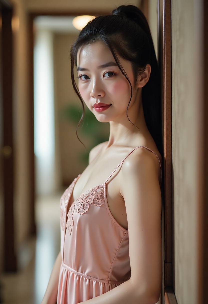 她的第七个版本海报