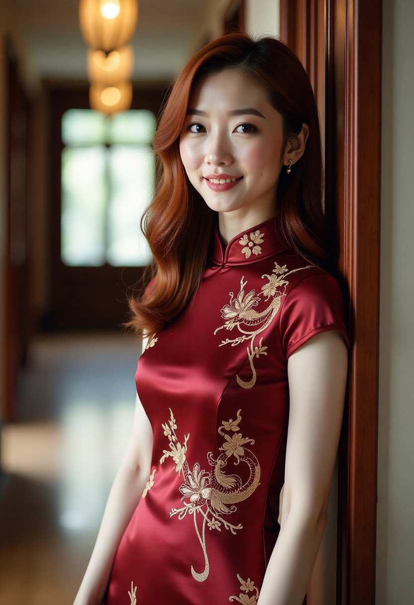 灯影照相馆精选剧照