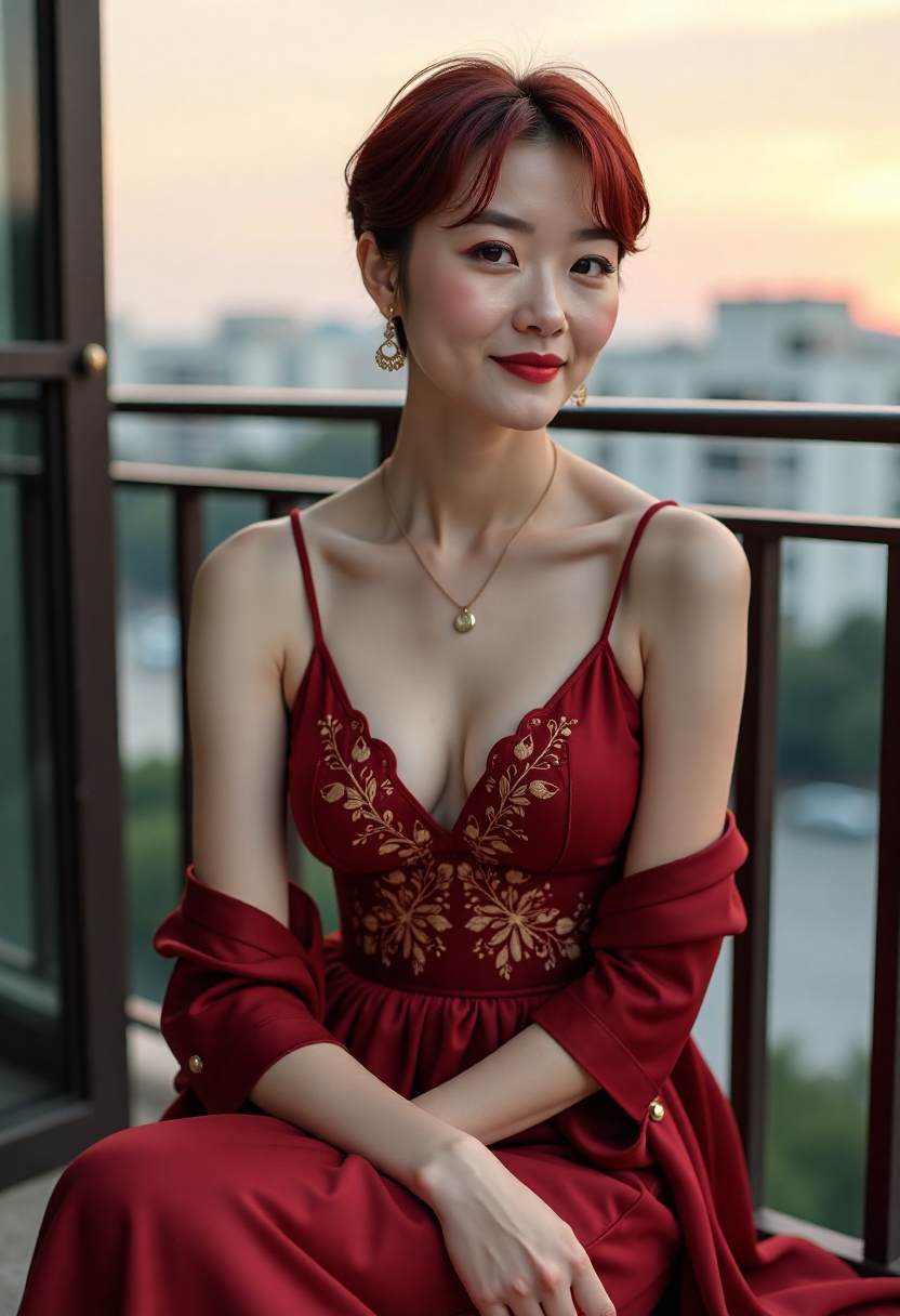 外婆的云相册海报