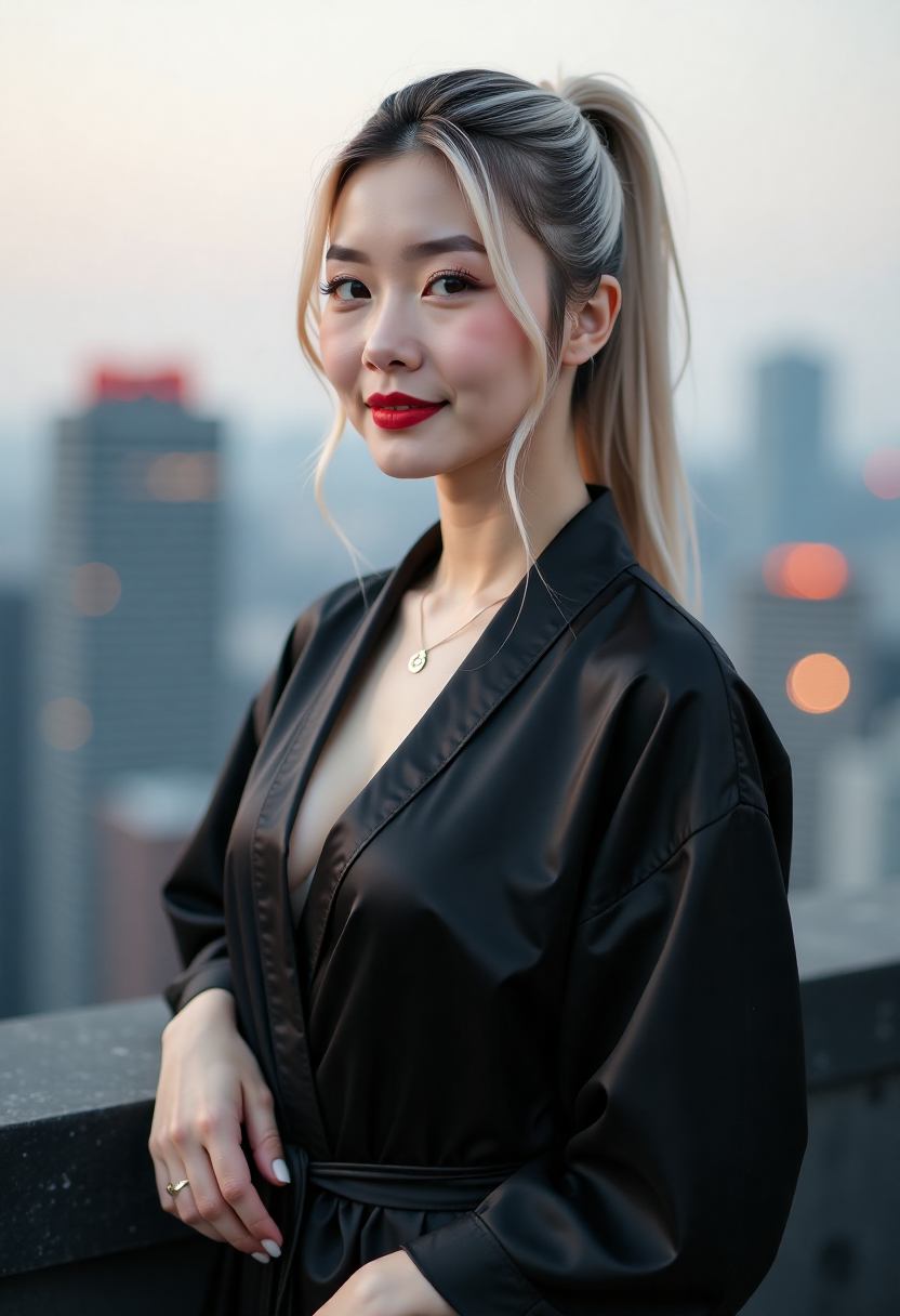 玻璃会议室海报